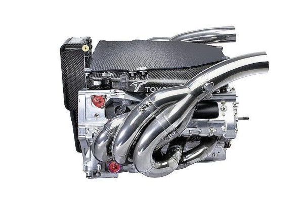 FIA schreibt Einheitsmotoren aus: Freitagsschock