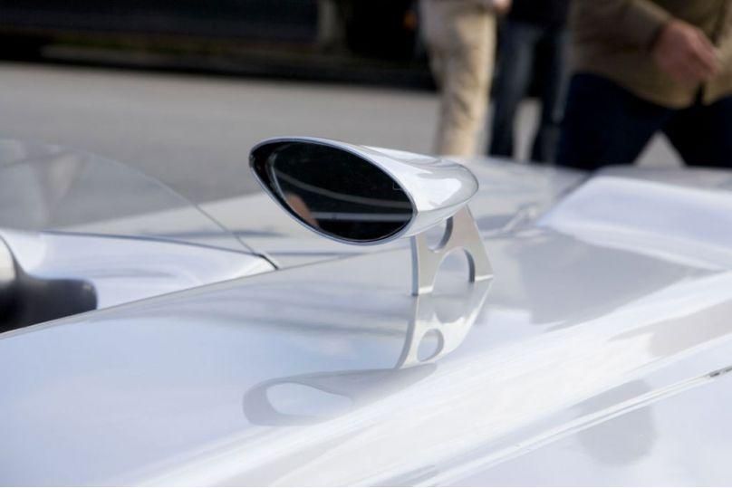 Automarken A - Z: Supersportwagen aus der Voreifel: Produktion angelaufen 