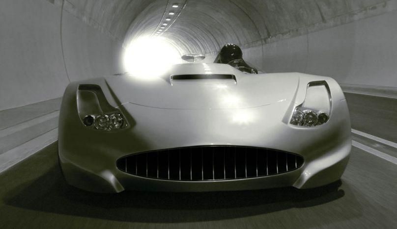 Automarken A - Z: Supersportwagen aus der Voreifel: Produktion angelaufen 