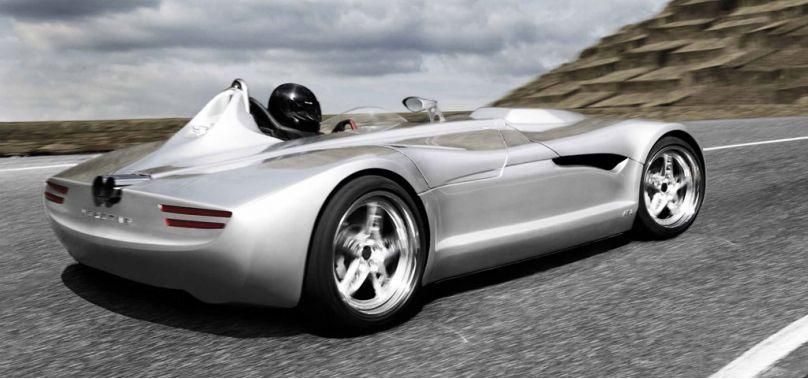 Automarken A - Z: Supersportwagen aus der Voreifel: Produktion angelaufen 