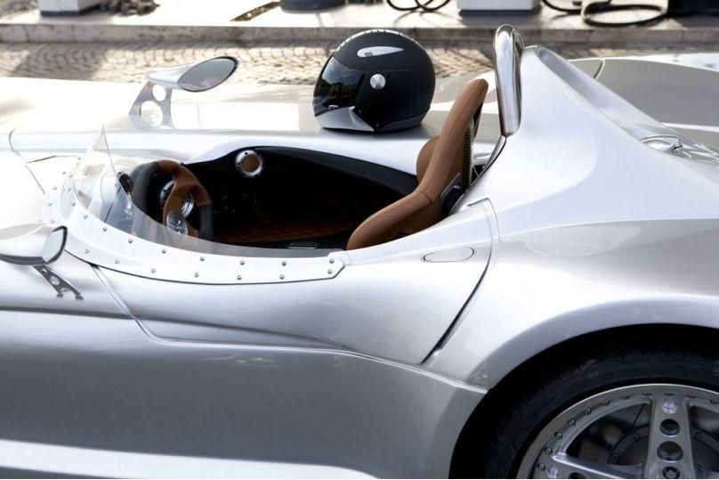 Automarken A - Z: Supersportwagen aus der Voreifel: Produktion angelaufen 