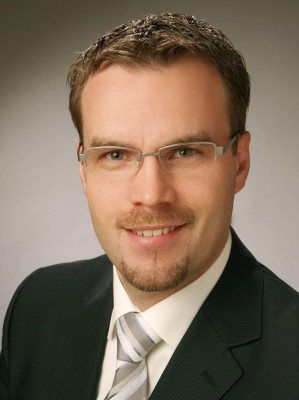 Michelin: Stephan Rau leitet Produkt- und Motorsportkommunikation