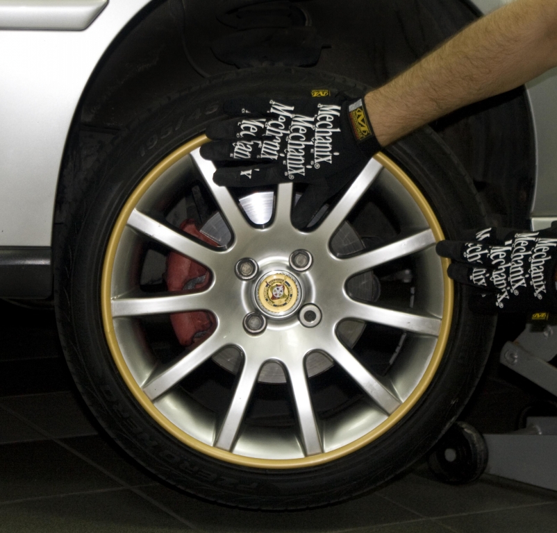 in.pro Wheels Protector: Verkratze Felgen, das war gestern...