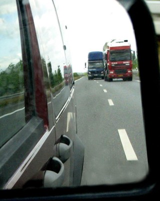 Sonntagsfahrverbot in Gefahr 