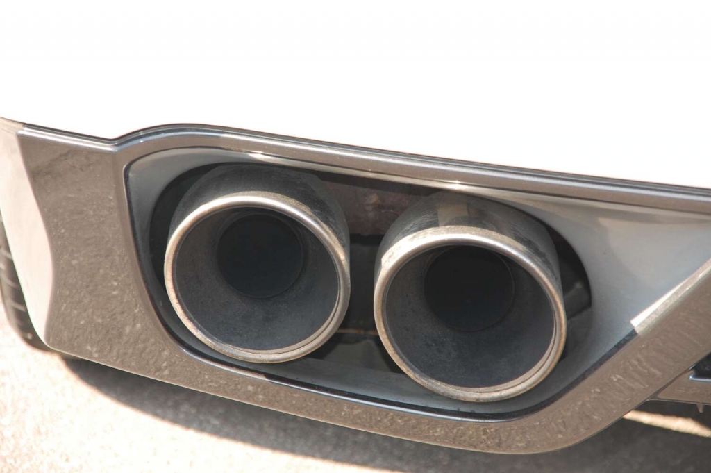 Vorstellung Nissan GT-R: Alltagstauglicher Breitensportler mit 486 PS