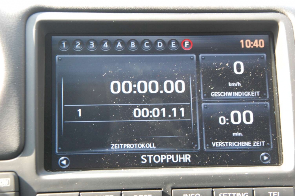 Vorstellung Nissan GT-R: Alltagstauglicher Breitensportler mit 486 PS