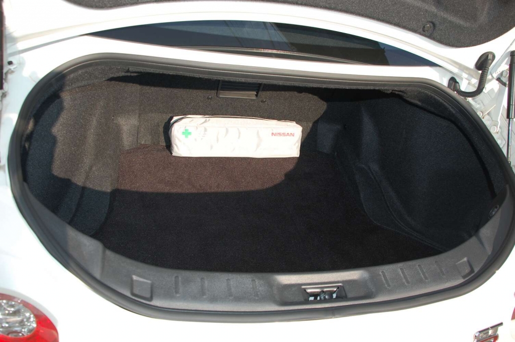 Vorstellung Nissan GT-R: Alltagstauglicher Breitensportler mit 486 PS