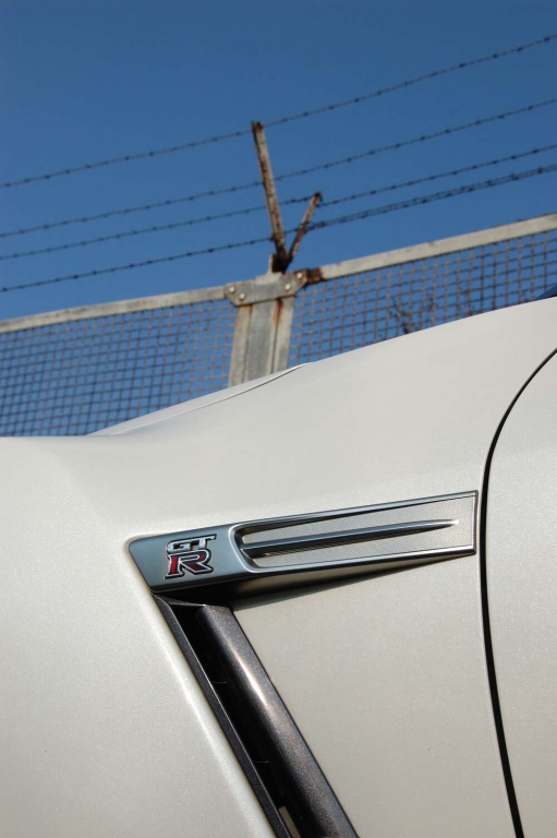 Vorstellung Nissan GT-R: Alltagstauglicher Breitensportler mit 486 PS