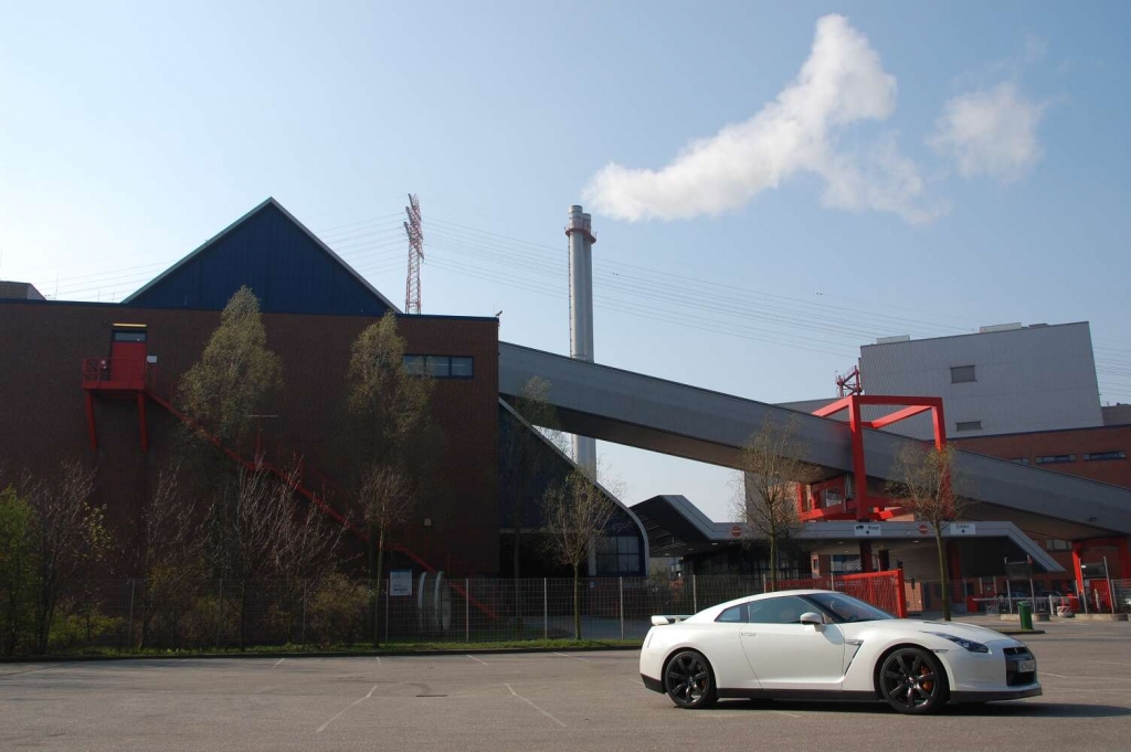 Vorstellung Nissan GT-R: Alltagstauglicher Breitensportler mit 486 PS