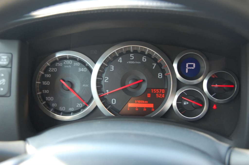 Vorstellung Nissan GT-R: Alltagstauglicher Breitensportler mit 486 PS