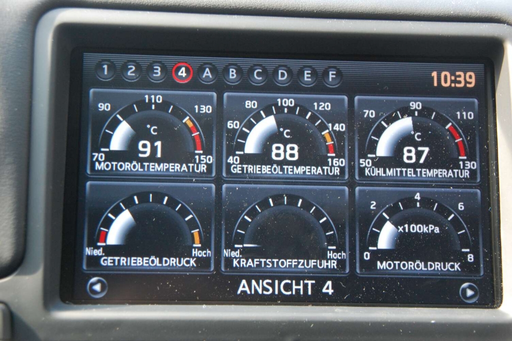 Vorstellung Nissan GT-R: Alltagstauglicher Breitensportler mit 486 PS