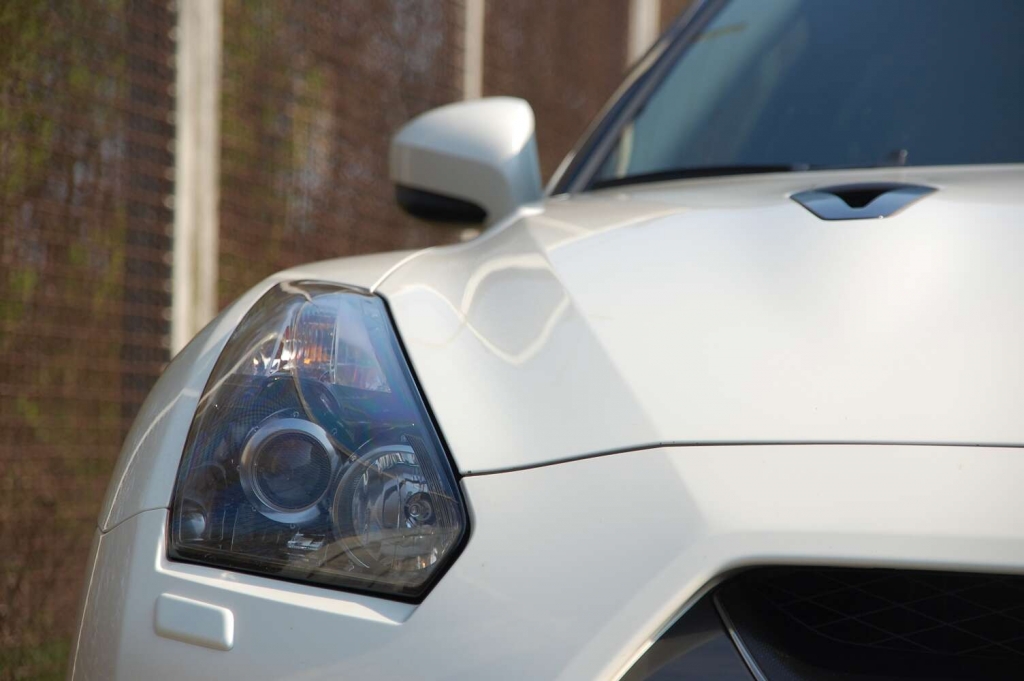 Vorstellung Nissan GT-R: Alltagstauglicher Breitensportler mit 486 PS