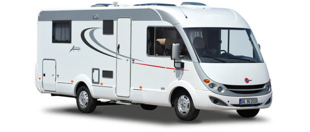 Bürstner mit Premieren und Produktneuheit auf Caravan Salon in Düsseldorf