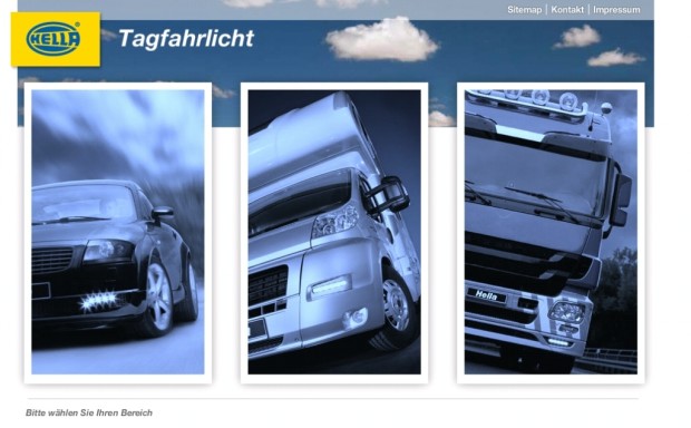 Hella informiert über Nachrüsten von Tagfahrlicht