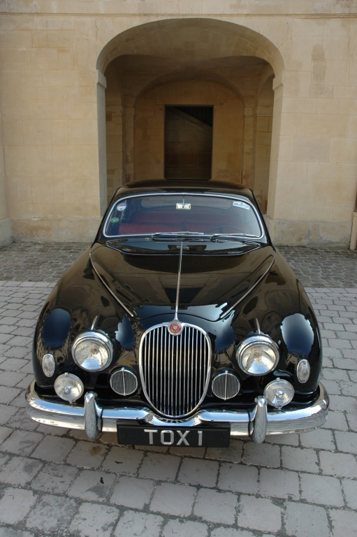 'Kein E-Type für James Bond': Jaguar-Markendirektor Axel Ecke im auto.de-Gespräch