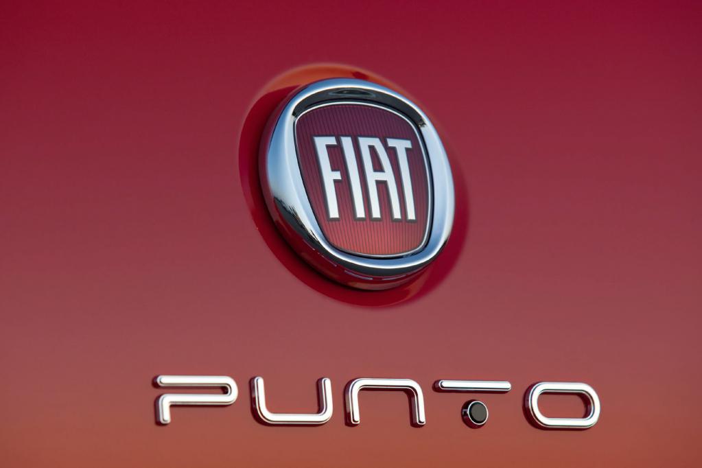 Fahrbericht Fiat Punto Evo 1,3 Diesel: Probier?s mal mit Gemütlichkeit  
