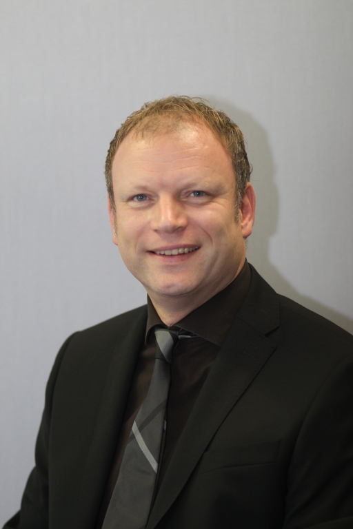 Ludwig übernimmt Ford-Nfz-Produkt-Marketing