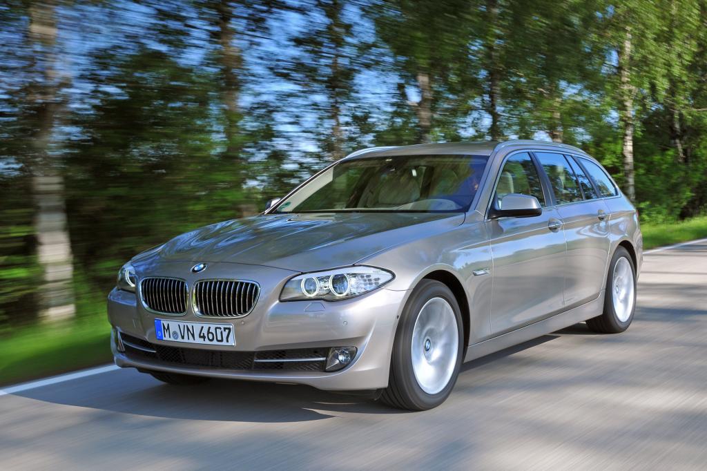 Aus 2,0 Litern Hubraum schöpft das Triebwerk 135 kW/184 PS