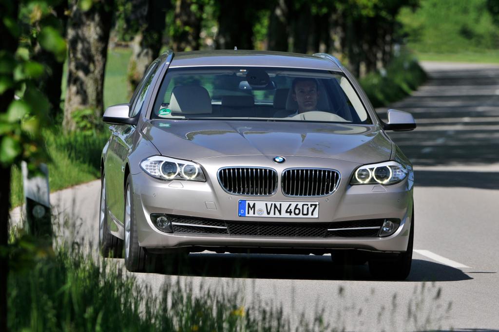 Das Drehmoment liegt bei 380 Newtonmetern