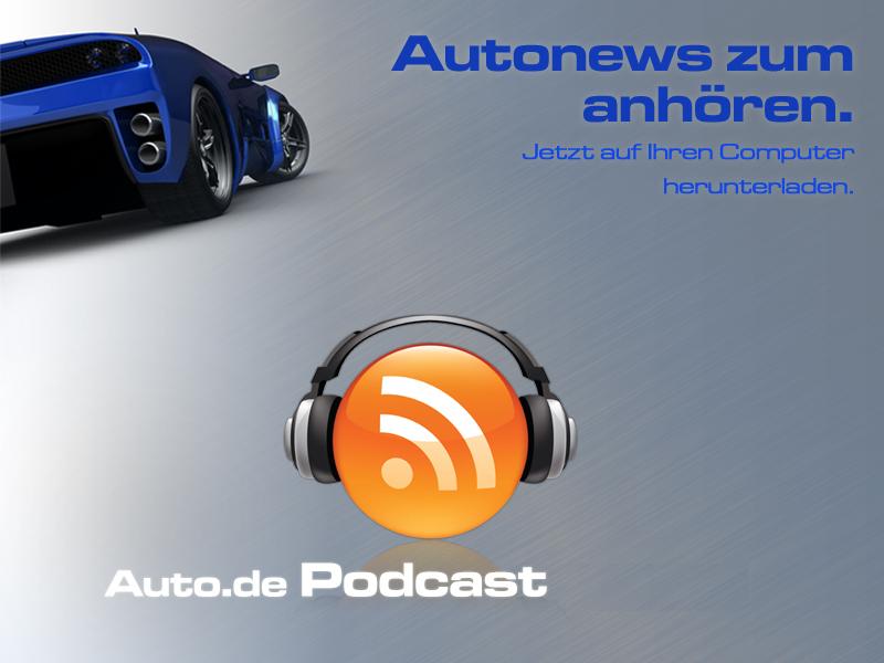 Autonews vom 21. Januar 2011