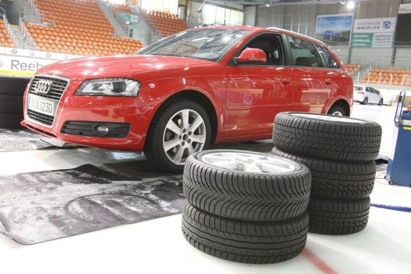 Continental ist beste Reifenmarke 