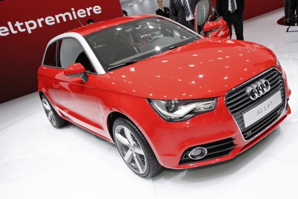 New York 2011: Die zehn Finalisten für 