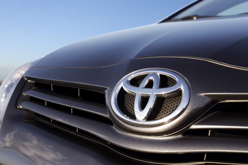 Japan: Toyota lässt Produktion drei Tage ruhen