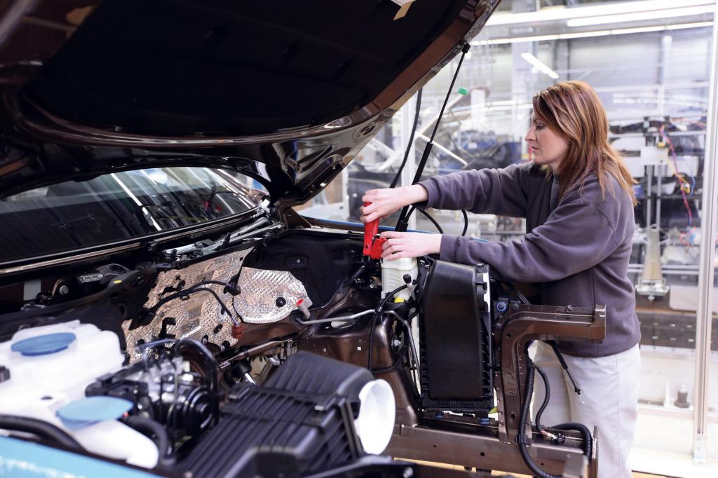Rückgabe von Montagsautos - Drum prüfe, wer sich entbindet