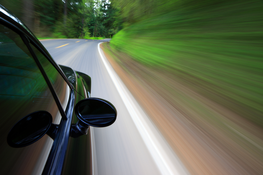 Unfallauto im Mittelpunkt des 4. Deutschen Autorechtstags