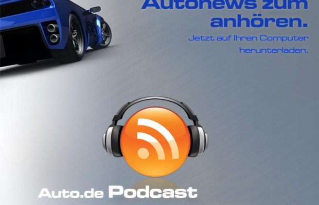 Autonews vom 22. April 2011
