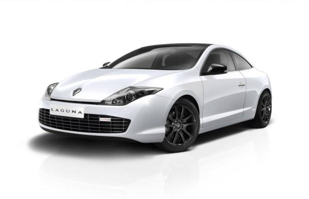 Renault Sondermodell - Monaco GP statt Tag und Nacht