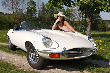 Techno Classica: AvD fordert geeigneten Kraftstoff für Klassiker