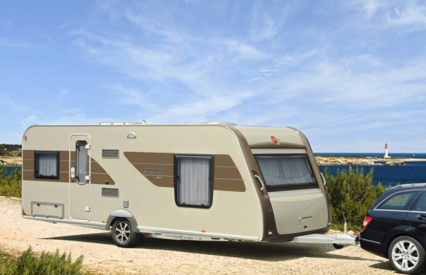 Wohnmobilisten dürfen nicht tagelang 