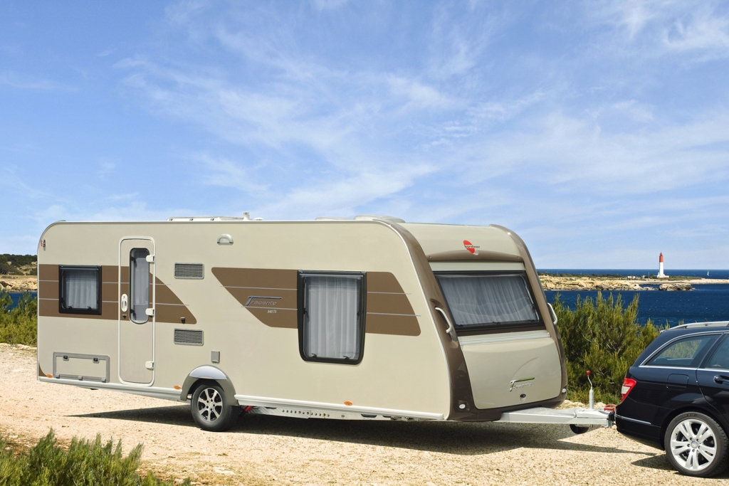 Wohnmobilisten dürfen nicht tagelang 