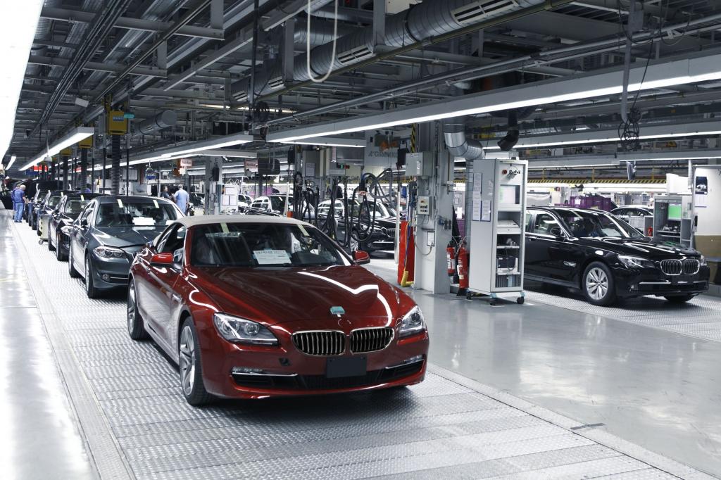 Pkw-Markt - Feiertags-Flaute im Juni