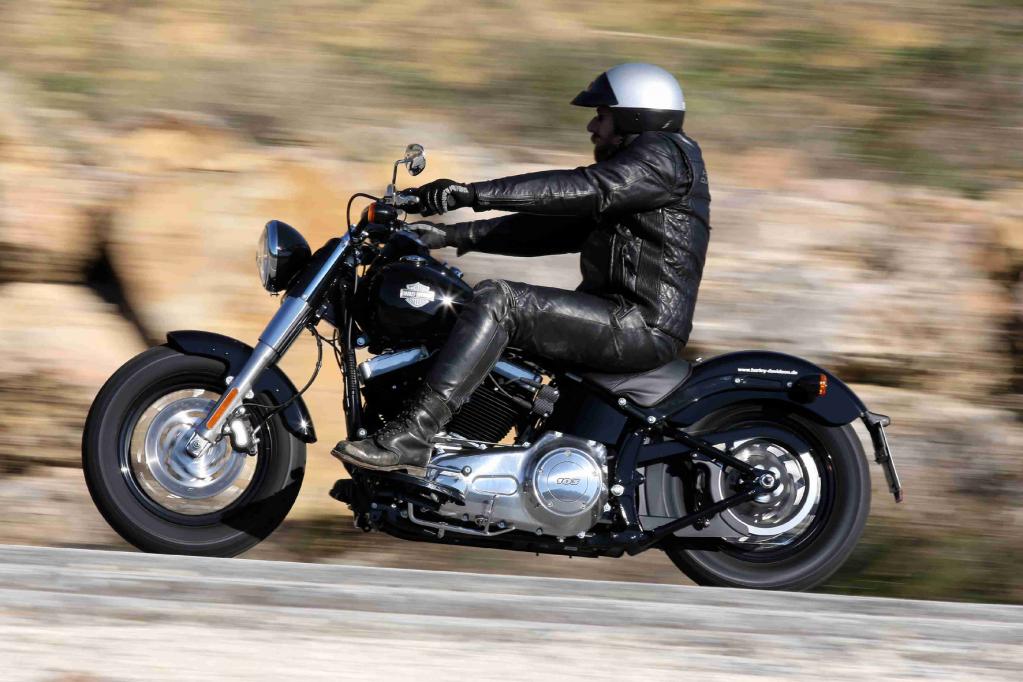 Pompa Benzina Harley-Davidson Touring Softail 2008-2017 | Kit Sostitutivo HFP-370HD Con Garanzia A Vita