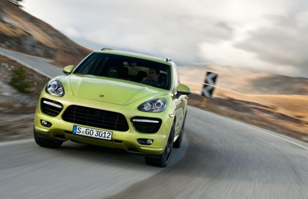 Porsche-Pläne - Gesamte Produktion bleibt in Deutschland