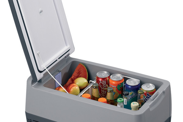 Caravan-Salon 2012: Webasto präsentiert erstmals Camping-Produkte