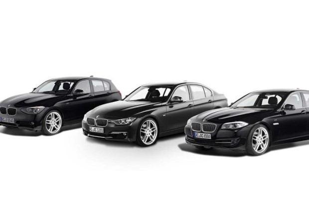 Geburtstags-Pakete zum Jubiläum von AC-Schnitzer