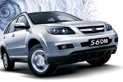 BYD will Werk in Bulgarien bauen - Chinesische Marken drängen nach Europa