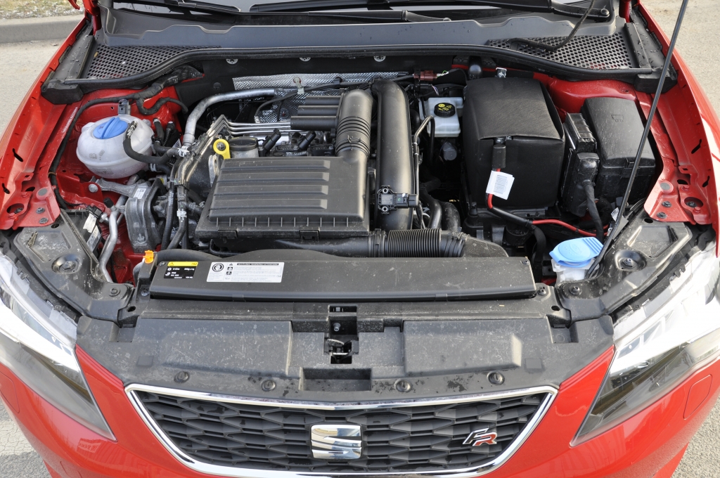 Probleme Seat Leon 1 4 Tsi