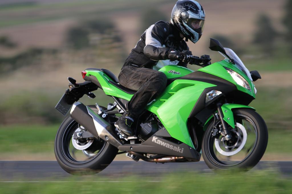 Tag des Lärms - Jedes dritte Motorrad zu laut