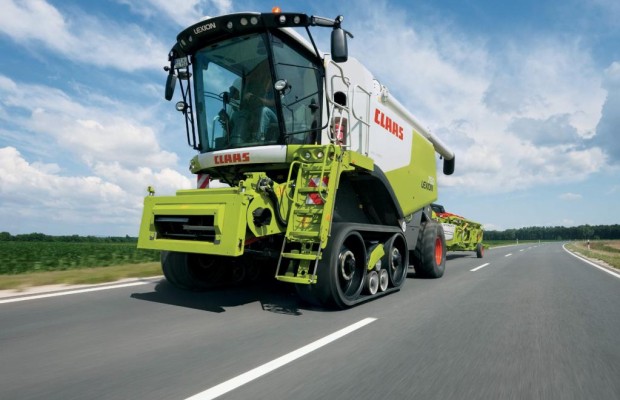 Ausnahmen von Sonntagsfahrverboten