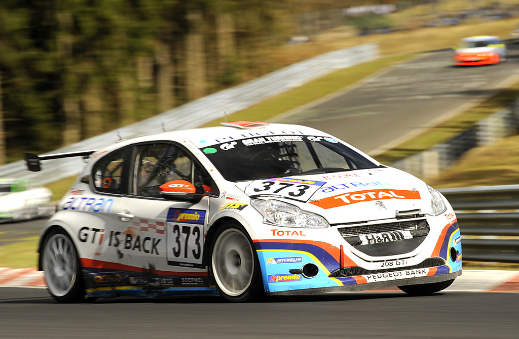 Neue Produkte, Qualität, Garantie: Peugeot hofft auf zusätzliche Belebung