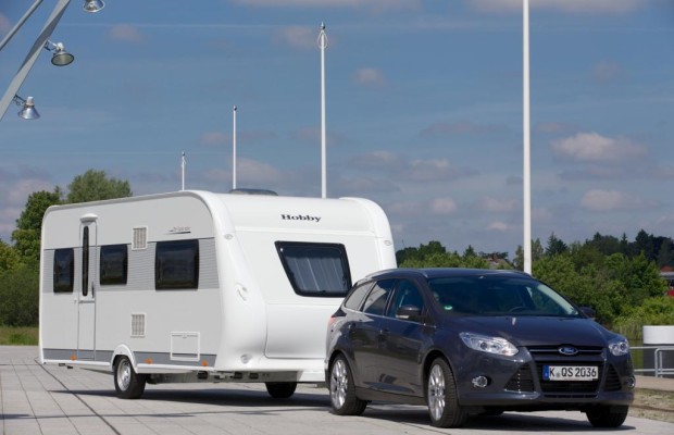 Caravan Salon 2013: Vorschau -  Kampf um die Gunst neuer Kunden