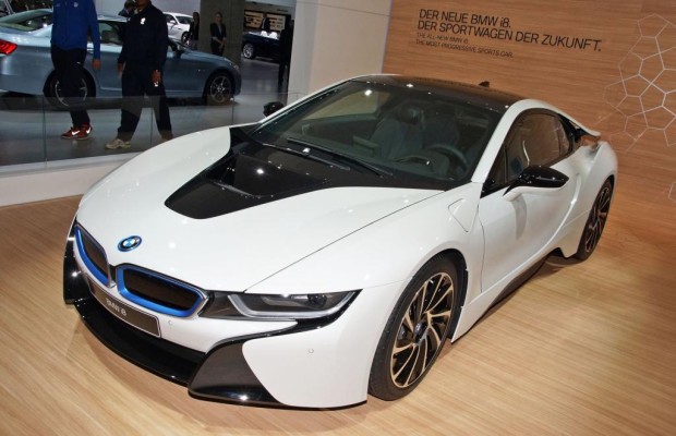 Die Sportwagen-IAA - Willkommen in der Leistungs-Gesellschaft