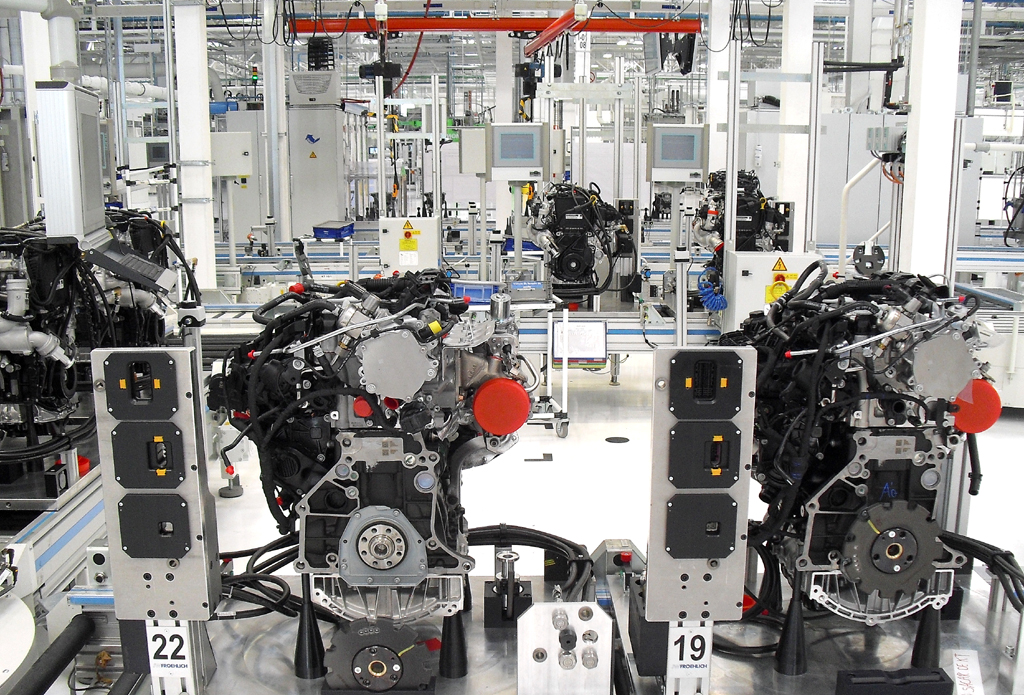 Mobile Zukunft (XIX): Regionale Fertigung stärkt Kundenidentifikation mit Produkten