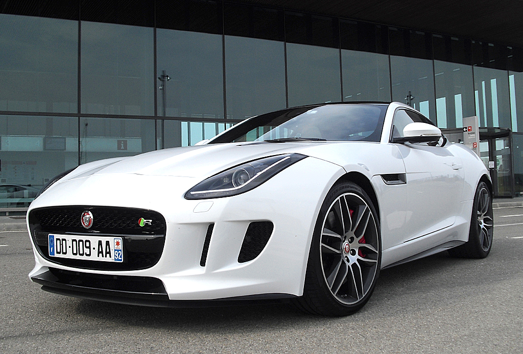 Pipeline gut gefüllt: Jaguar und Land Rover mit neuen Produkten, neuer Technik, mehr Händlern