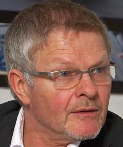 Rice wird Mazda-Chefdesigner