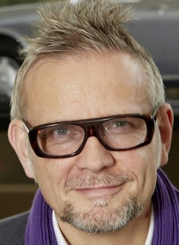 Rice wird Mazda-Chefdesigner